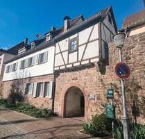 Ferienwohnung - 89,00 EUR Kaltmiete, in Gemünden am Main (PLZ: 97737)