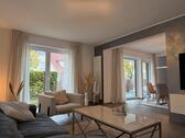 Foto - Etagenwohnung zur Miete in Gütersloh