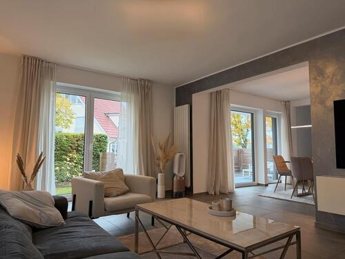 Foto - Etagenwohnung zur Miete in Gütersloh