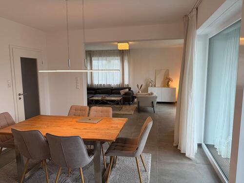 Foto - Etagenwohnung in Gütersloh zur Miete