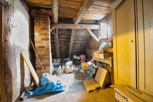 Foto - Einfamilienhaus in Neukalen zum Kaufen