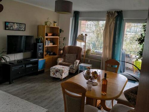 Foto - 2 Zimmer andere zur Miete in Oldenburg