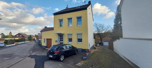 Foto - Bezugsfertiges freistehendes Einfamilienhaus Mechernich