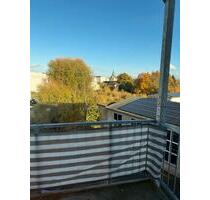 Helle 3 Zimmer Wohnung in Stralsund Triebseer Vorstadt