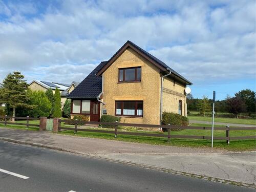 Foto - Einfamilienhaus in 25779 Kleve, Kreis Dithmarschen