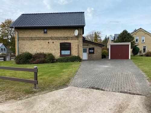 Foto - Einfamilienhaus zur Miete in Hennstedt