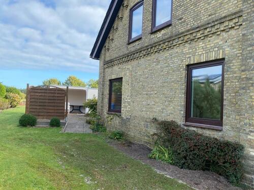 Foto - Einfamilienhaus in Hennstedt