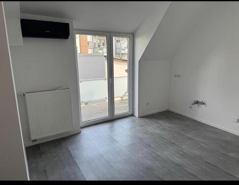 Foto - Etagenwohnung in Solingen zur Miete