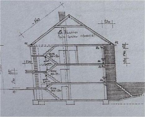 Foto - Freistehendes Mehrfamilienhaus - 950.000,00 EUR Kaufpreis,