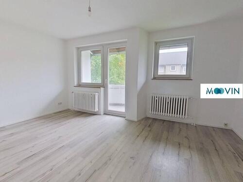 Foto - 3 Zimmer Etagenwohnung zur Miete in Bielefeld