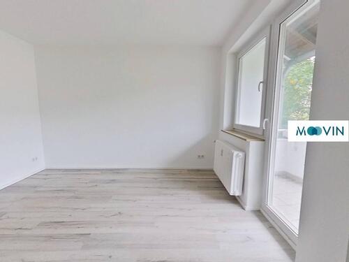 Foto - Etagenwohnung in Bielefeld zur Miete