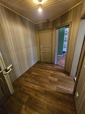 Foto - 3 - ZKB - Wohnung mit Garten, hier kann man sofort einziehen!