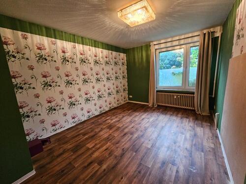 Foto - 3 Zimmer Erdgeschoßwohnung zur Miete in Bramsche