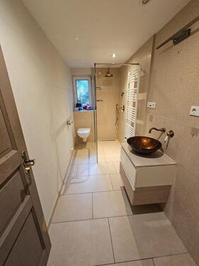 Foto - 3 Zimmer Erdgeschoßwohnung in Bramsche