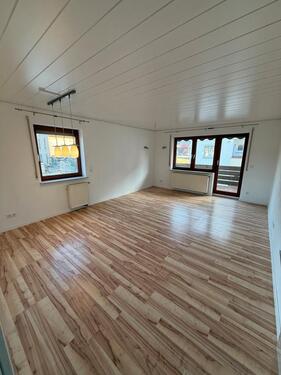 Foto - 3-Zimmer Wohnung in Donzdorf - 1.050,00&nbsp;EUR Kaltmiete, ca.&nbsp; 75,00&nbsp;m&sup2;