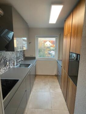 Foto - Etagenwohnung in Donzdorf zur Miete