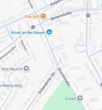 Foto - 1 Zimmer Etagenwohnung zum Kaufen in Essen