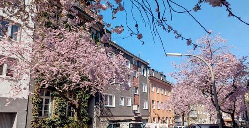 Foto - *Provisionsfrei* 3,5 Zimmer Wohnung im beliebtem Gerichtsviertel