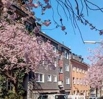 *Provisionsfrei* 3,5 Zimmer Wohnung im beliebtem Gerichtsviertel - Dortmund