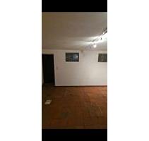Keller mit Strom + WC-Lagerfläche-Hobbyraum-Werkstatt-Selfstorage - Duisburg Großenbaum