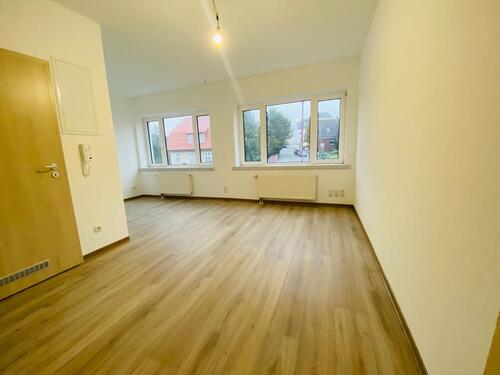 Foto - Seniorengerechte 1-Zimmer-Wohnung in Bergen auf Rügen