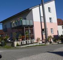 4-Zimmer Wohnung, U-Küche, Klima, schön, hell, 102m²,Balkon,Fbh. - Hilpoltstein