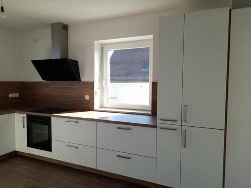 Foto - Etagenwohnung in Hilpoltstein zur Miete