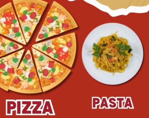 Foto - Pizza Service mieten oder pachten