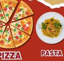 Pizza Service mieten oder pachten - Merseburg