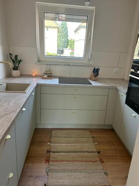 Foto - Erdgeschoßwohnung in Recklinghausen zur Miete