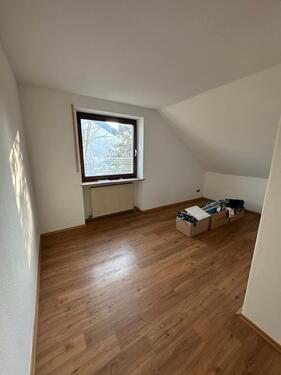 Foto - 1 Zimmer Dachgeschoßwohnung zur Miete in Bamberg