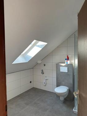 Foto - 1 Zimmer Dachgeschoßwohnung in Bamberg