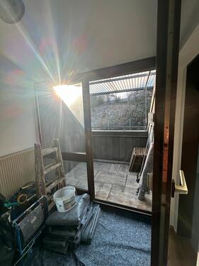 Foto - Dachgeschoßwohnung in Bamberg zur Miete