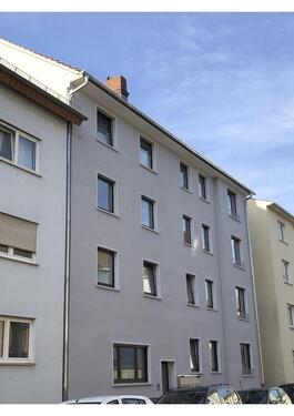 Foto - Kurzfristig frei geworden: Neu saniert, sehr schöne Wohnung im Zentrum von Giessen