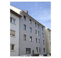 Kurzfristig frei geworden: Neu saniert, sehr schöne Wohnung im Zentrum von Giessen - Gießen