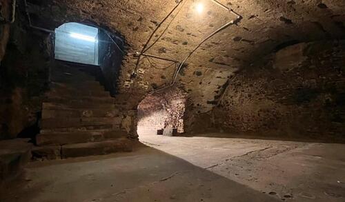 Foto - 2 Zimmer Erdgeschoßwohnung in Oestrich-Winkel