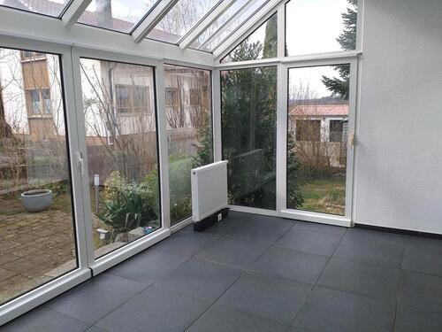 Foto - 3 Zimmer Erdgeschoßwohnung in Schwäbisch Gmünd