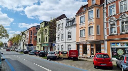 Foto - 3,5 Zi. Wohnung Herne-Mitte - 619,00&nbsp;EUR Kaltmiete, ca.&nbsp; 80,00&nbsp;m&sup2;