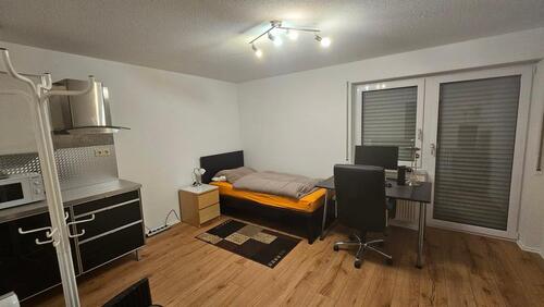 Foto - Appartment für Wochenendpendler