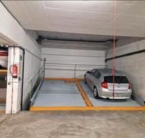 Tiefgaragenplatz in mockau zu vermieten - Leipzig Nordost