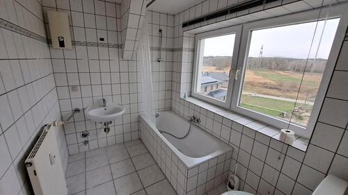 Foto - 3 Zimmer Etagenwohnung in Gardelegen