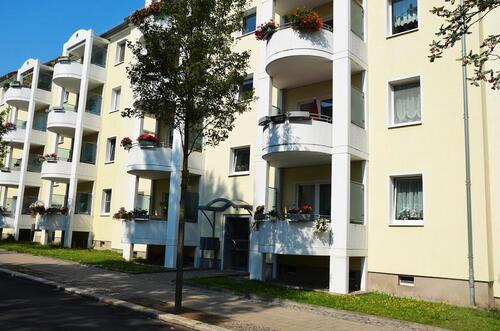 Foto - 3 Zimmer im Zentrum mit Top Lage