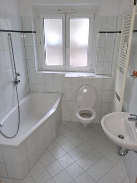 Foto - Etagenwohnung in Frankfurt (Oder) zur Miete