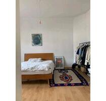 Mietwohnung 2 Zimmer mit Balkon - Offenbach am Main Bieberer Berg