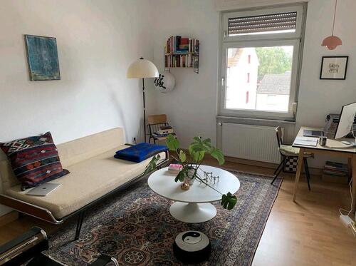 Foto - 2 Zimmer Etagenwohnung in Offenbach am Main