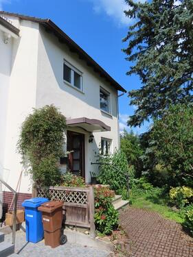 Foto - Reihenendhaus in Kronberg - 650.000,00&nbsp;EUR Kaufpreis, ca.&nbsp; 137,00&nbsp;m&sup2;