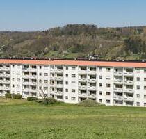 Über den Dächern der Stadt - 3 Raum-Wohnung in Eisenach