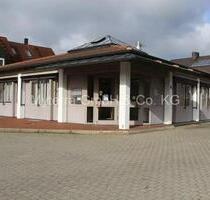 Barrierefreie Gewerbefläche in Top-Lage nahe Mainburg