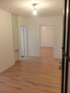 Foto - 2 Zimmer Dachgeschoßwohnung zur Miete in Darmstadt