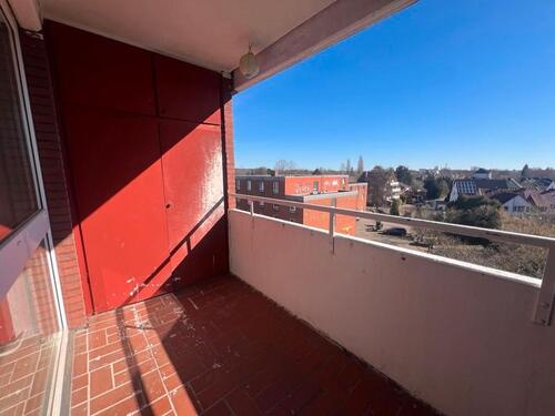 Foto - Etagenwohnung in Osnabrück zur Miete